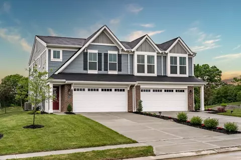 Exterior - 3994 Volterra Ln, Covington, KY 41017 photo 21 of 21
