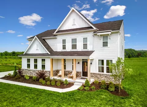 Exterior - 3994 Volterra Ln, Covington, KY 41017 photo 9 of 21
