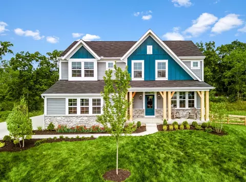 Exterior - 3994 Volterra Ln, Covington, KY 41017 photo 11 of 21