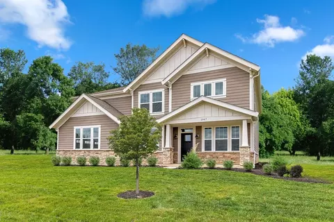 Exterior - 3994 Volterra Ln, Covington, KY 41017 photo 7 of 21