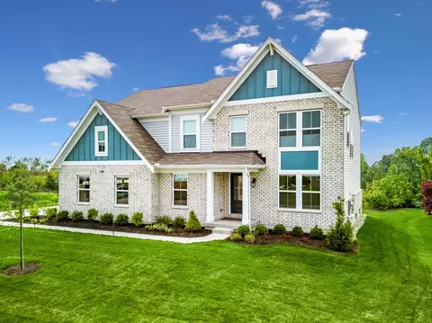 Exterior - 3994 Volterra Ln, Covington, KY 41017 photo 14 of 21