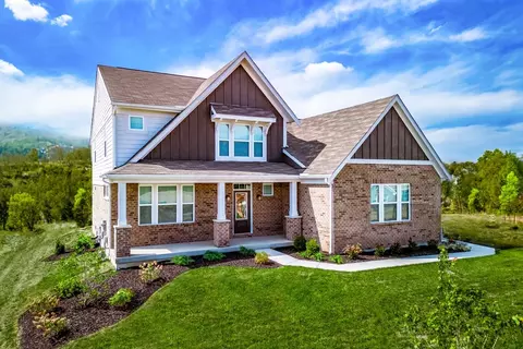 Exterior - 3994 Volterra Ln, Covington, KY 41017 photo 4 of 21