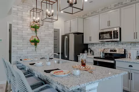 Kitchen - 3994 Volterra Ln, Covington, KY 41017 photo 6 of 6
