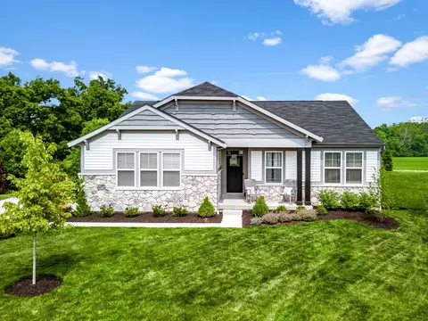 Exterior - 3994 Volterra Ln, Covington, KY 41017 photo 15 of 21