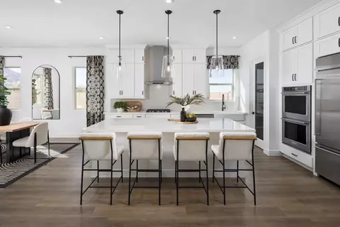Kitchen - 2035 W Steinway Dr, Phoenix, AZ 85041 photo 2 of 3
