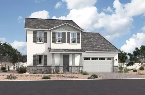 Exterior - 2035 W Steinway Dr, Phoenix, AZ 85041 photo 4 of 5