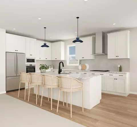 Kitchen - 2035 W Steinway Dr, Phoenix, AZ 85041 photo 1 of 3