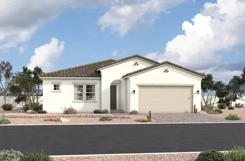 Exterior - 2035 W Steinway Dr, Phoenix, AZ 85041 photo 2 of 5