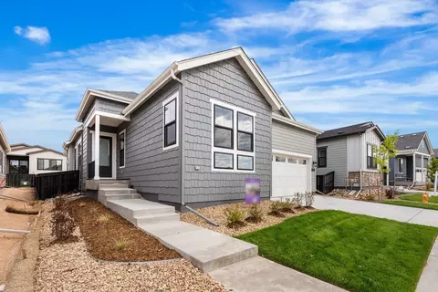 11116 Stonepath St, Littleton, CO 80125