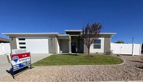 Exterior - 3309 Pyrus St, Clifton, CO 81520 photo 32 of 39