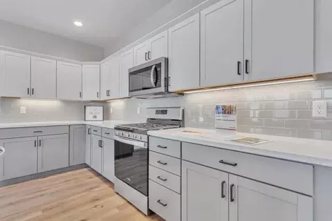 Kitchen - 3309 Pyrus St, Clifton, CO 81520 photo 1 of 3