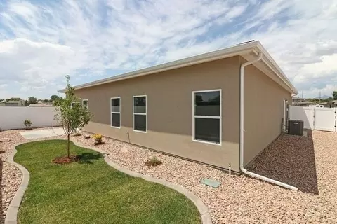 Exterior - 3309 Pyrus St, Clifton, CO 81520 photo 3 of 39