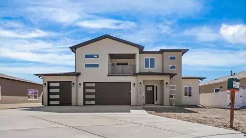 Exterior - 3309 Pyrus St, Clifton, CO 81520 photo 22 of 39