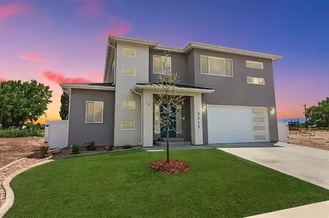 Exterior - 3309 Pyrus St, Clifton, CO 81520 photo 37 of 39