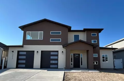 Exterior - 3309 Pyrus St, Clifton, CO 81520 photo 33 of 39