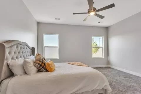 Bedroom - 3309 Pyrus St, Clifton, CO 81520 photo 1 of 3