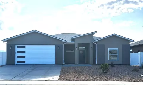 Exterior - 3309 Pyrus St, Clifton, CO 81520 photo 38 of 39
