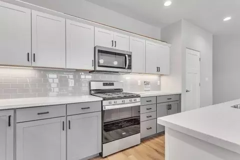 Kitchen - 3309 Pyrus St, Clifton, CO 81520 photo 2 of 3