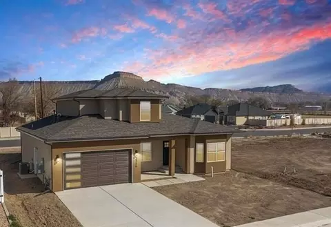 Exterior - 3309 Pyrus St, Clifton, CO 81520 photo 25 of 39
