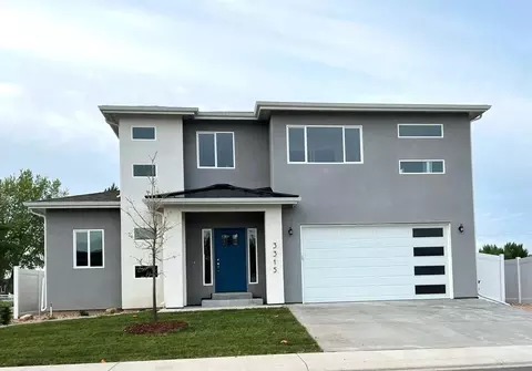 Exterior - 3309 Pyrus St, Clifton, CO 81520 photo 4 of 39