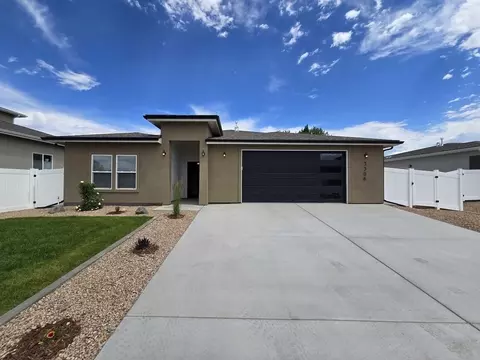 Exterior - 3309 Pyrus St, Clifton, CO 81520 photo 27 of 39