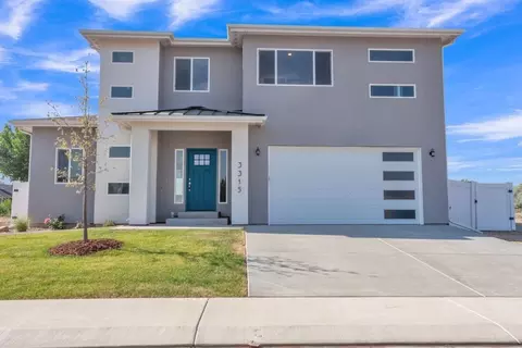 Exterior - 3309 Pyrus St, Clifton, CO 81520 photo 31 of 39