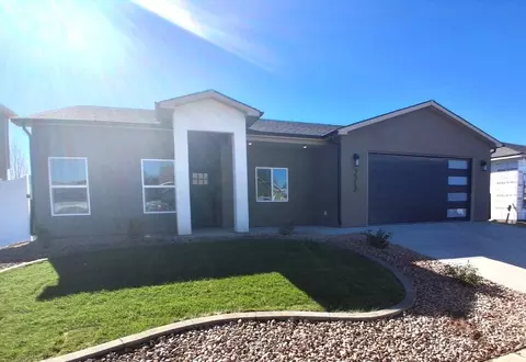 Exterior - 3309 Pyrus St, Clifton, CO 81520 photo 17 of 39