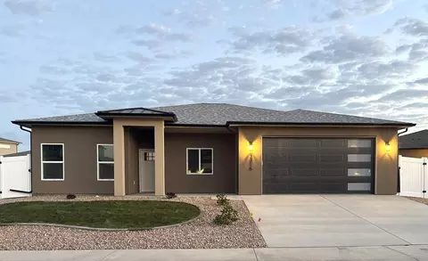 Exterior - 3309 Pyrus St, Clifton, CO 81520 photo 19 of 39
