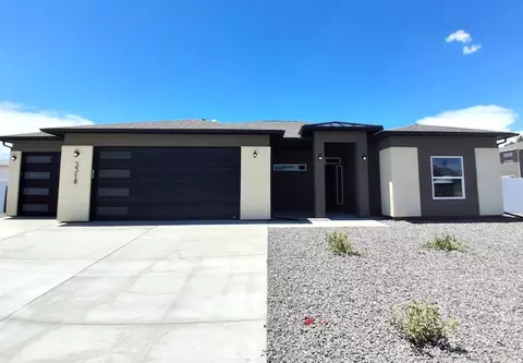 Exterior - 3309 Pyrus St, Clifton, CO 81520 photo 34 of 39