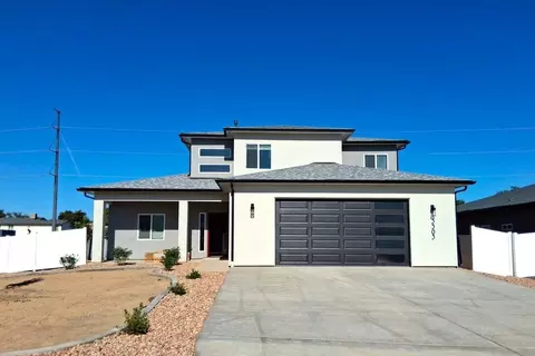 Exterior - 3309 Pyrus St, Clifton, CO 81520 photo 26 of 39