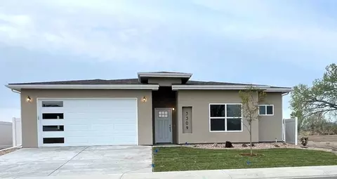 Exterior - 3309 Pyrus St, Clifton, CO 81520 photo 5 of 39