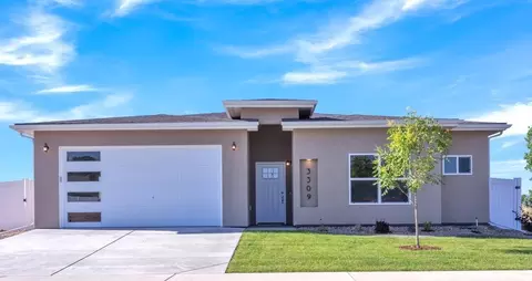 3309 Pyrus St, Clifton, CO 81520