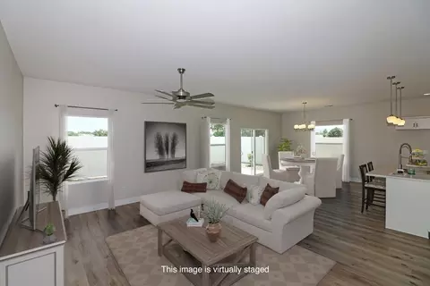 Living - 3309 Pyrus St, Clifton, CO 81520 photo 2 of 2