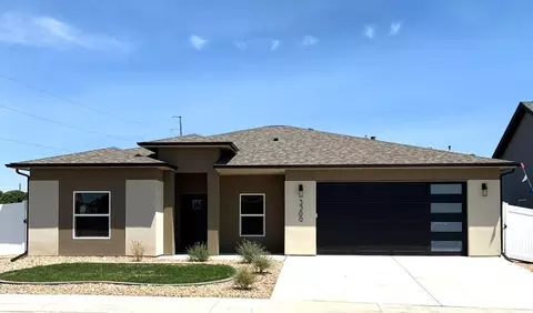 Exterior - 3309 Pyrus St, Clifton, CO 81520 photo 11 of 39