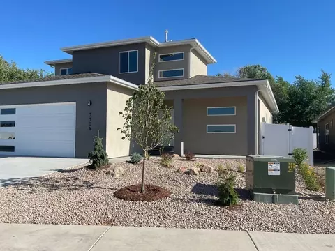 Exterior - 3309 Pyrus St, Clifton, CO 81520 photo 39 of 39