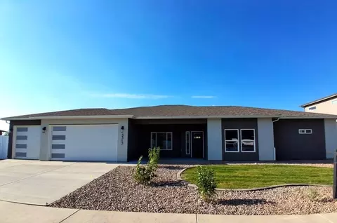 Exterior - 3309 Pyrus St, Clifton, CO 81520 photo 18 of 39