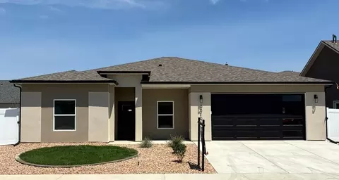 Exterior - 3309 Pyrus St, Clifton, CO 81520 photo 16 of 39
