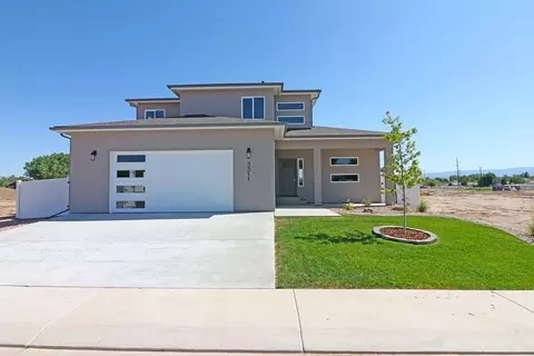 Exterior - 3309 Pyrus St, Clifton, CO 81520 photo 28 of 39