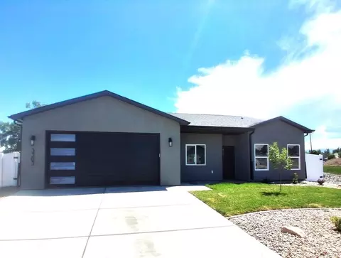 Exterior - 3309 Pyrus St, Clifton, CO 81520 photo 14 of 39