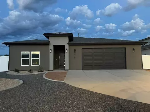 Exterior - 3309 Pyrus St, Clifton, CO 81520 photo 23 of 39