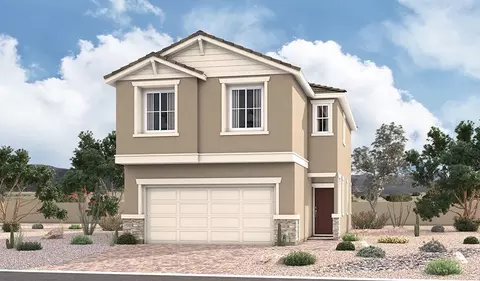 8600 Merlosa Dr, Las Vegas, NV 89139
