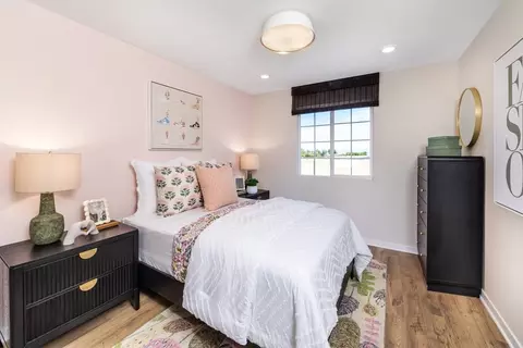 Bedroom - 9560 Glenmore Forest Dr, Riverside, CA 92508 photo 7 of 15