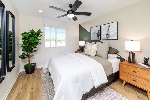Bedroom - 9560 Glenmore Forest Dr, Riverside, CA 92508 photo 8 of 15