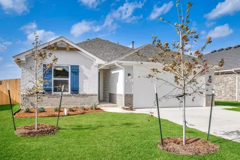 Exterior - Elena Dr., Blanchard, OK 73010 photo 10 of 10