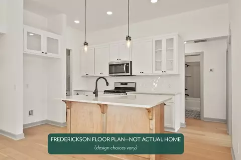Kitchen - Elena Dr., Blanchard, OK 73010 photo 1 of 2