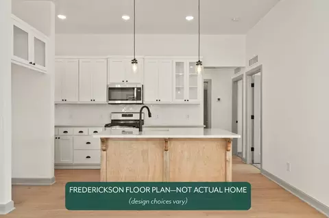 Kitchen - Elena Dr., Blanchard, OK 73010 photo 2 of 2