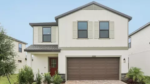 3105 Cup Dr, Lakeland, FL 33803