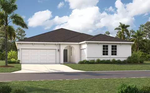 106 Brookshire Ave, Titusville, FL 32796