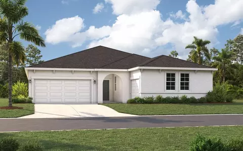 106 Brookshire Ave, Titusville, FL 32796
