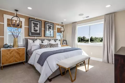 Bedroom - 1503 N Burman Ave, Star, ID 83669 photo 2 of 2